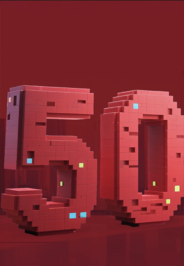 Ambilight Named to MIT TR50 List of 