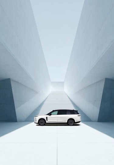 Ambilight Achieves Record-Breaking 20,000+ Set Deliveries in September 2025