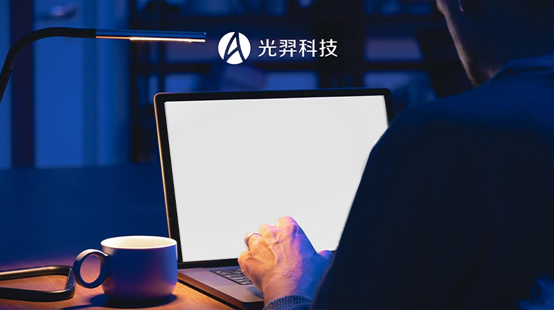 黑色EC智能调光材料，未来防蓝光新思路？