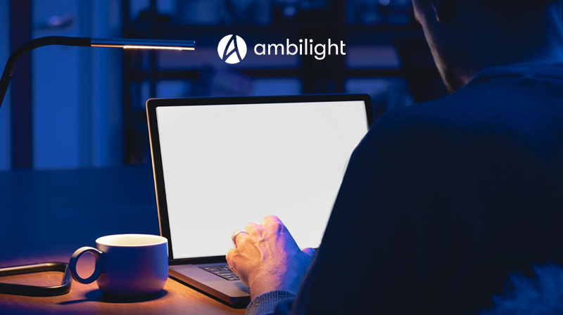 Black Electrochromic Smart Dimming Materials: A New Approach to Blue Light Protection?