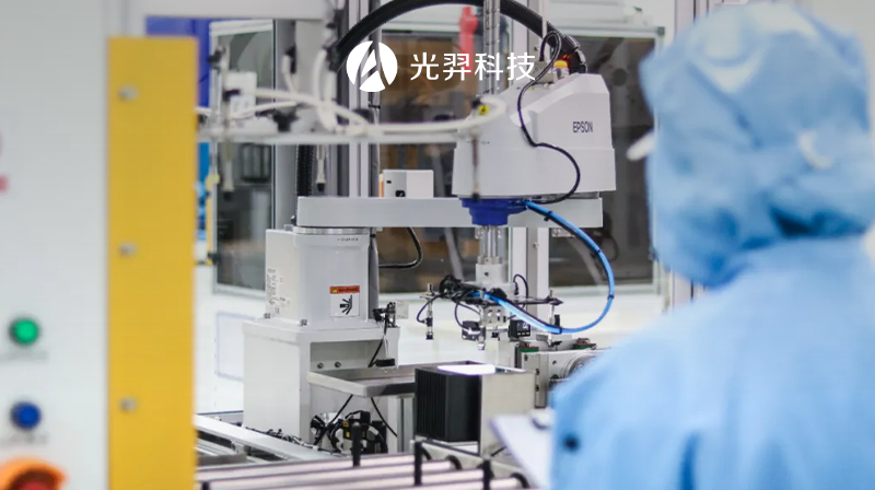 中国企业家杂志 | 这家站在OPPO、蔚来、比亚迪背后的黑科技供应商，有什么魔力？