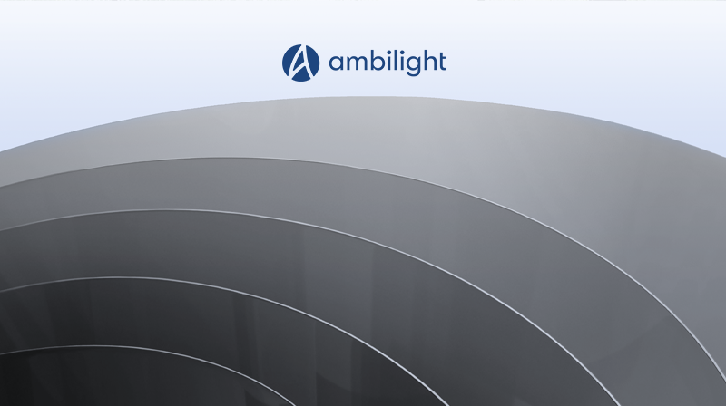Breakthroughs in Ambilight's New-Generation Black Electrochromic (EC) Smart Dimming Products