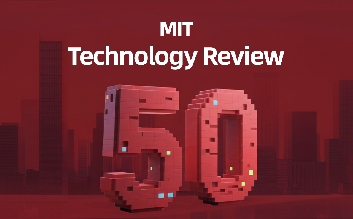 Ambilight Named to MIT TR50 List of "50 Smartest Companies," Pioneering the Future with Electrochromic Technology