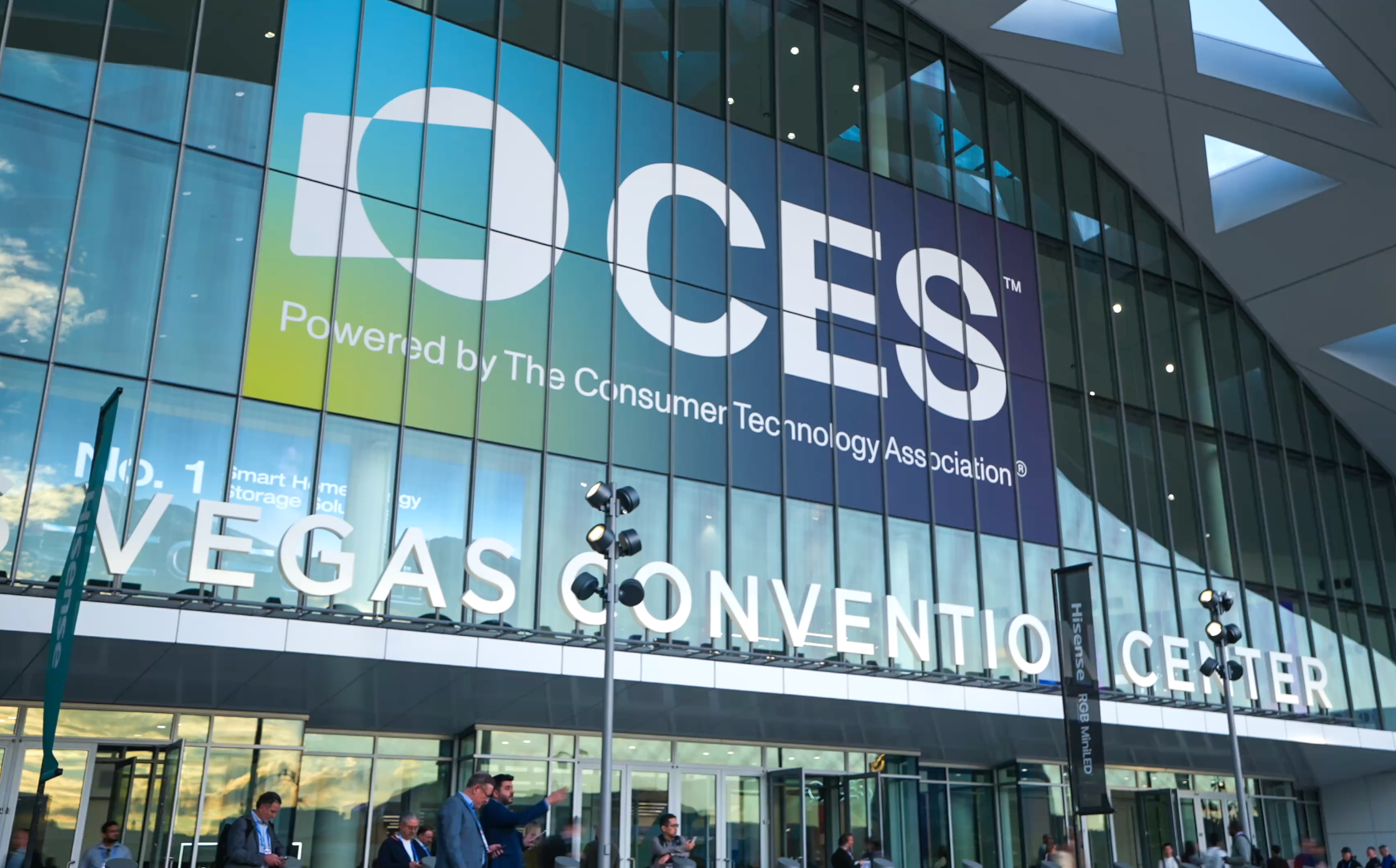 CES 2026: Redefining Vehicle Light and Thermal Management with EC Dimming for Real-World Application